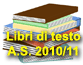 Libri di testo A.S. 2010/11
