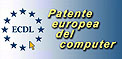 PATENTE ECDL