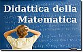 Vai al sito Didattica della matematica