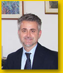 Prof. Mario G. Bonini