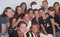 Settembre 2010 - Stage a Cannes