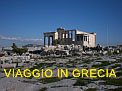 VIAGGIO IN GRECIA